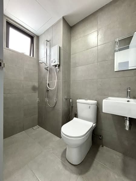 Kondominium untuk Disewa di The Terraces Condominium - Andy Lee - Bathroom - PropertyGuru.com.my