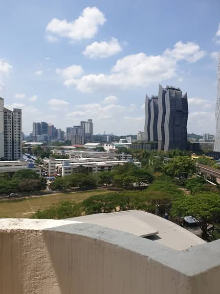 Apartment for Sale at Melur Apartment - Yubi Leong - PropertyGuru.com.my