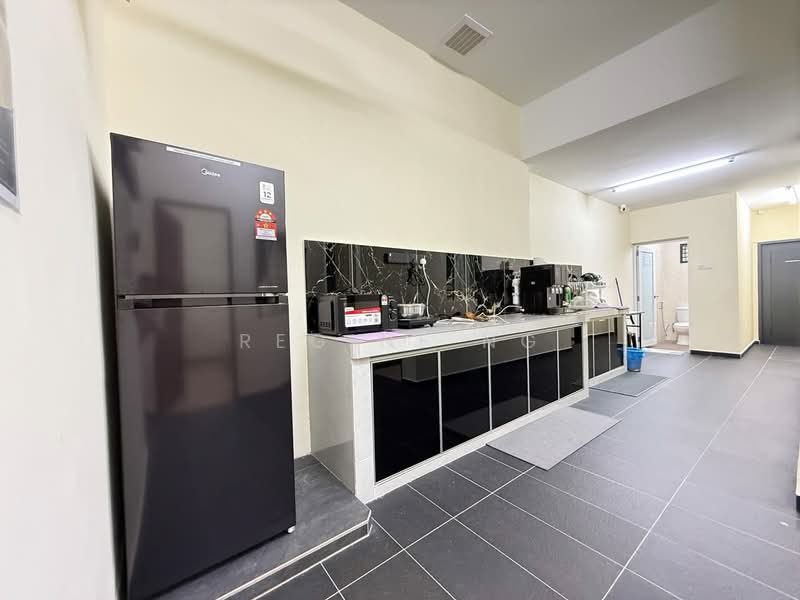 Rumah Teres 1 Tingkat untuk Disewa di Johor Bahru (Johor) - Regine Ng - Kitchen - PropertyGuru.com.my