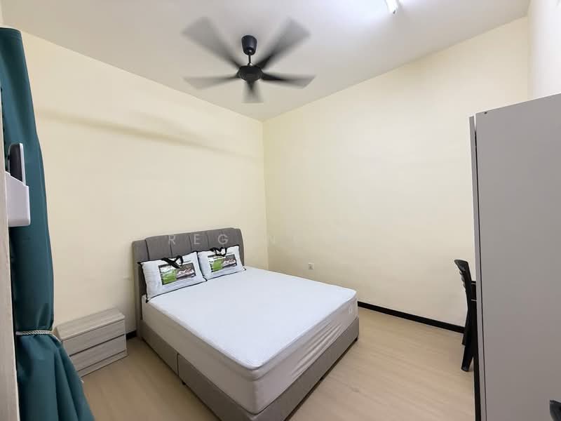 Rumah Teres 1 Tingkat untuk Disewa di Johor Bahru (Johor) - Regine Ng - Bedroom - PropertyGuru.com.my