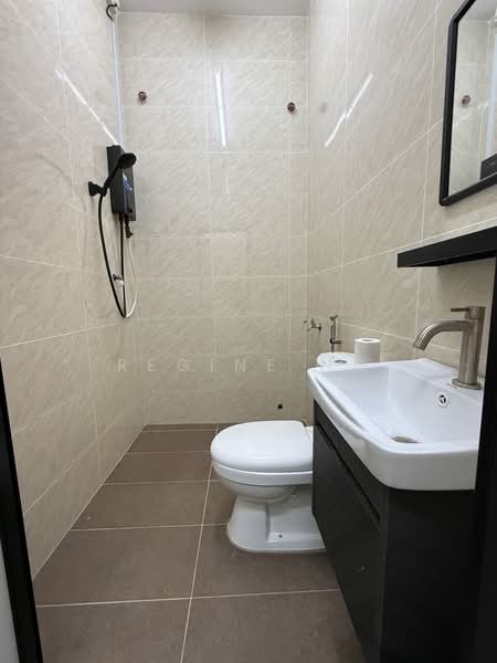 Rumah Teres 1 Tingkat untuk Disewa di Johor Bahru (Johor) - Regine Ng - Bathroom - PropertyGuru.com.my