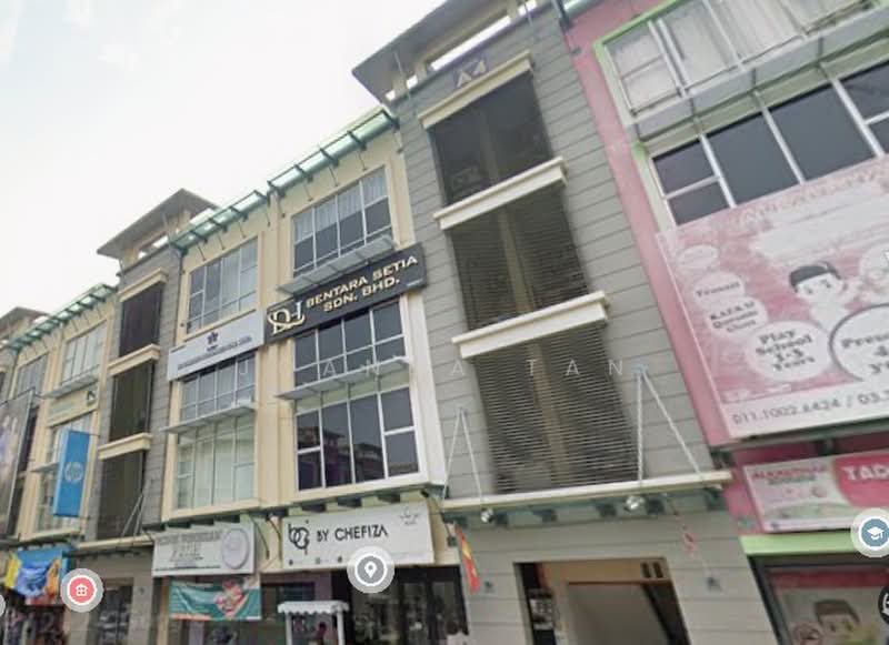 Shop for Rent in Setia Alam (Selangor) - Joanna Tan - PropertyGuru.com.my