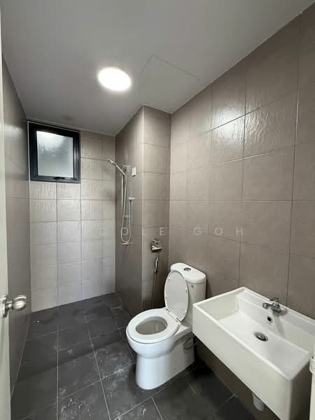 Pangsapuri untuk Disewa di Seruni Residence - Nicole Goh - Bathroom - PropertyGuru.com.my