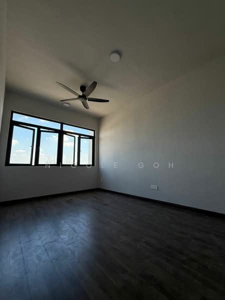 Pangsapuri untuk Disewa di Seruni Residence - Nicole Goh - Interior - PropertyGuru.com.my