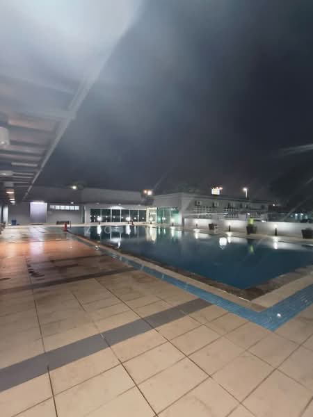 Apartment for Sale at Perling Heights Apartments - Zoey Lee - Pool - PropertyGuru.com.my