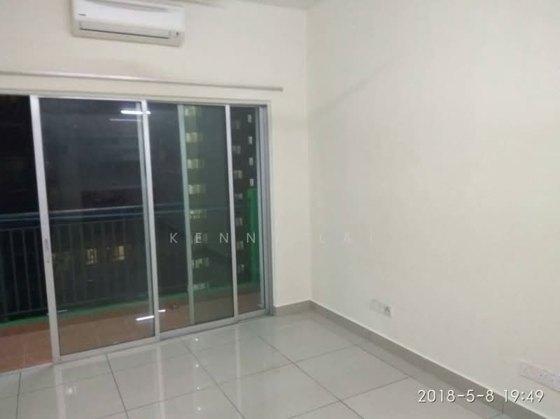Servis Apartment untuk Disewa di OUG Parklane - Kenny Lai - Balcony - PropertyGuru.com.my