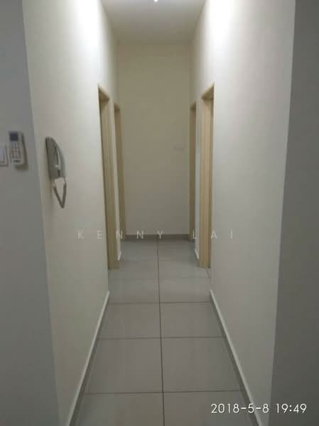 Servis Apartment untuk Disewa di OUG Parklane - Kenny Lai - Corridor - PropertyGuru.com.my