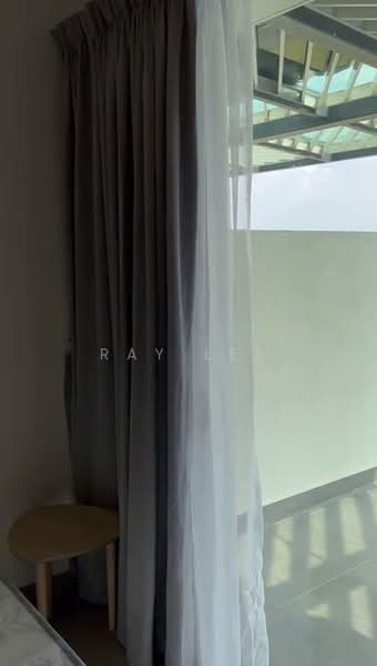 Service Residence for Rent at SUNSURIA FORUM SERVICED APARTMENT - Ray Lee - Interior - PropertyGuru.com.my