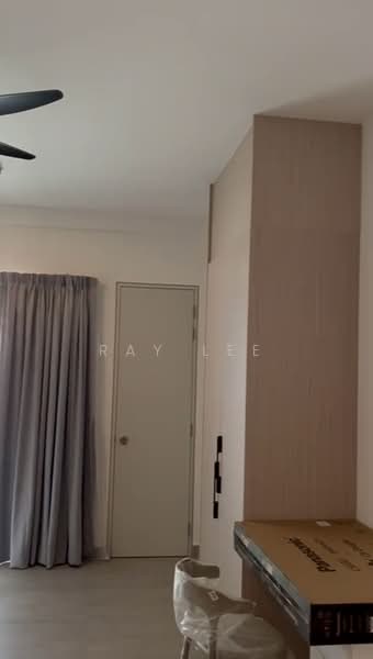 Service Residence for Rent at SUNSURIA FORUM SERVICED APARTMENT - Ray Lee - Interior - PropertyGuru.com.my