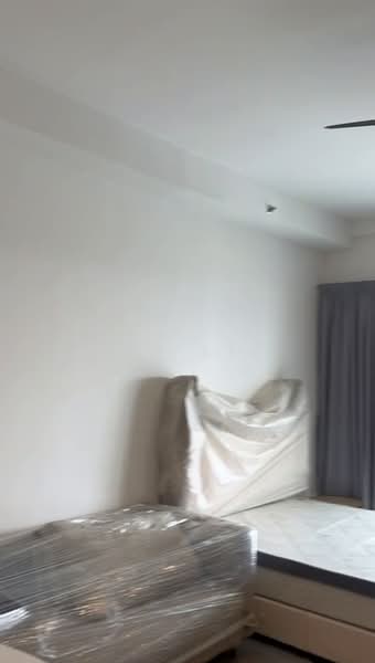 Service Residence for Rent at SUNSURIA FORUM SERVICED APARTMENT - Ray Lee - Bedroom - PropertyGuru.com.my