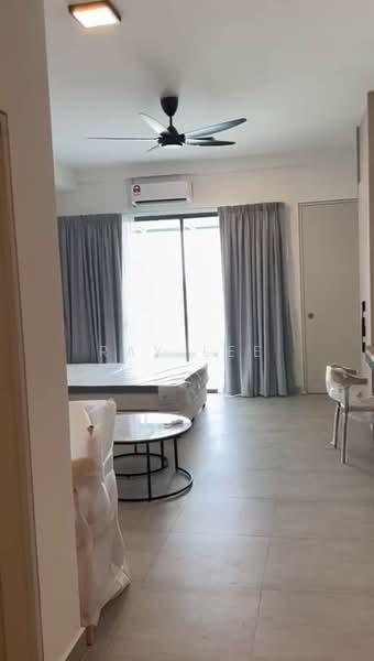 Service Residence for Rent at SUNSURIA FORUM SERVICED APARTMENT - Ray Lee - Bedroom - PropertyGuru.com.my