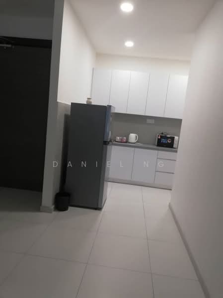 Condominium for Rent at Sapphire On The Park - Daniel Ng - Kitchen - PropertyGuru.com.my