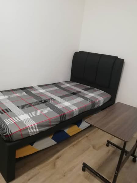 Condominium for Rent at Sapphire On The Park - Daniel Ng - Bedroom - PropertyGuru.com.my