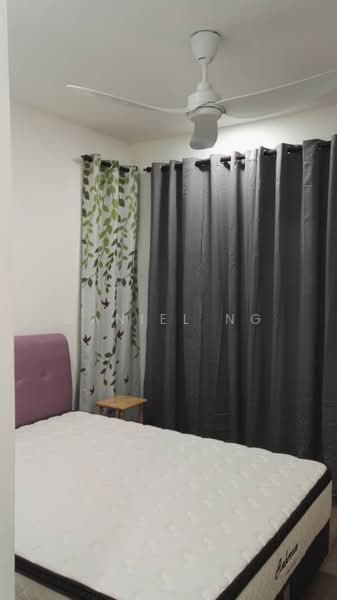 Condominium for Rent at Sapphire On The Park - Daniel Ng - Bedroom - PropertyGuru.com.my