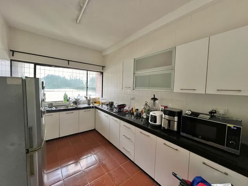 Condominium for Rent at Bangsar Heights - Henry Chia - PropertyGuru.com.my