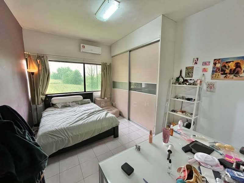 Condominium for Rent at Bangsar Heights - Henry Chia - PropertyGuru.com.my