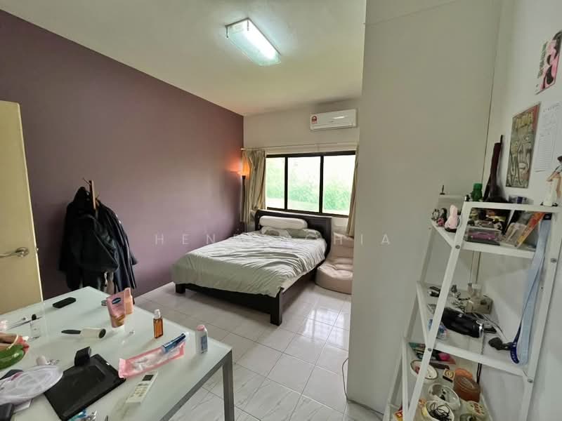 Condominium for Rent at Bangsar Heights - Henry Chia - PropertyGuru.com.my