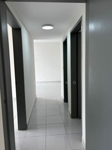Service Residence for Rent at E'Island Lake Haven - Alex Ho - Corridor - PropertyGuru.com.my