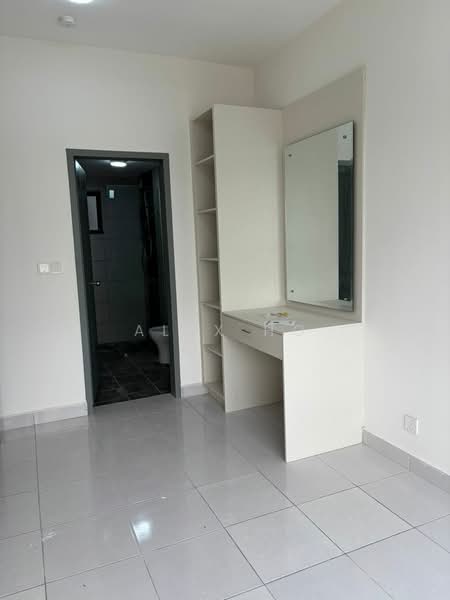 Service Residence for Rent at E'Island Lake Haven - Alex Ho - Bathroom - PropertyGuru.com.my