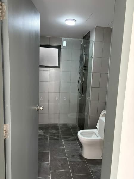 Service Residence for Rent at E'Island Lake Haven - Alex Ho - Bathroom - PropertyGuru.com.my