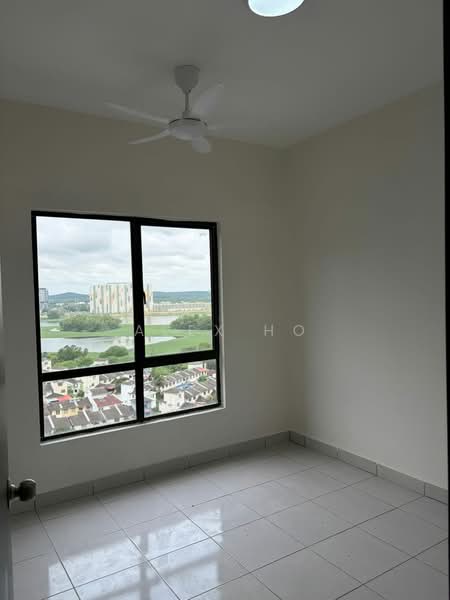 Service Residence for Rent at E'Island Lake Haven - Alex Ho - View - PropertyGuru.com.my