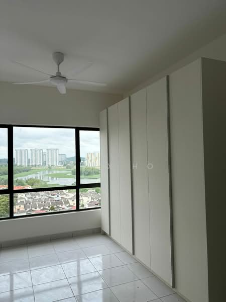 Service Residence for Rent at E'Island Lake Haven - Alex Ho - View - PropertyGuru.com.my
