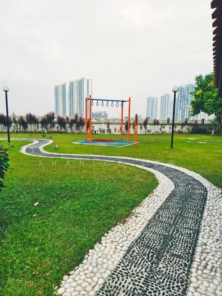 Kondominium untuk Dijual di Aseana Puteri - Shanice Low - Exterior - PropertyGuru.com.my