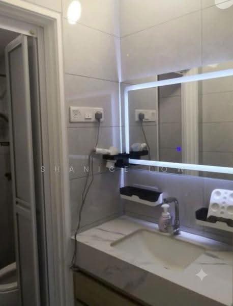 Kondominium untuk Dijual di Aseana Puteri - Shanice Low - Bathroom - PropertyGuru.com.my