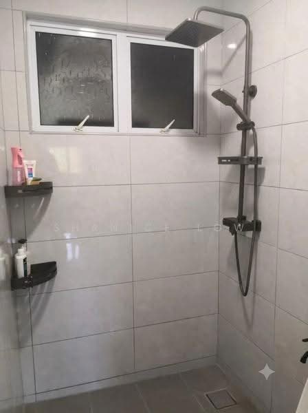 Kondominium untuk Dijual di Aseana Puteri - Shanice Low - Bathroom - PropertyGuru.com.my