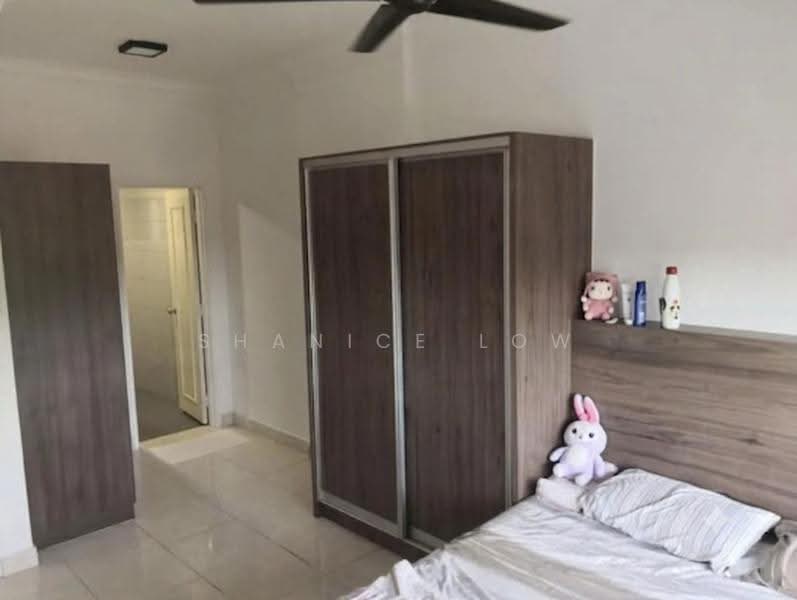 Kondominium untuk Dijual di Aseana Puteri - Shanice Low - Bedroom - PropertyGuru.com.my