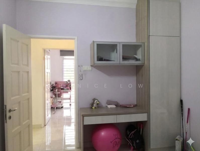 Kondominium untuk Dijual di Aseana Puteri - Shanice Low - Interior - PropertyGuru.com.my