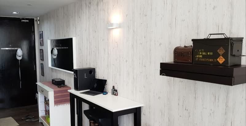 Service Residence for Sale at The Place @ Cyberjaya (Service Residence) - Alex Tong - PropertyGuru.com.my