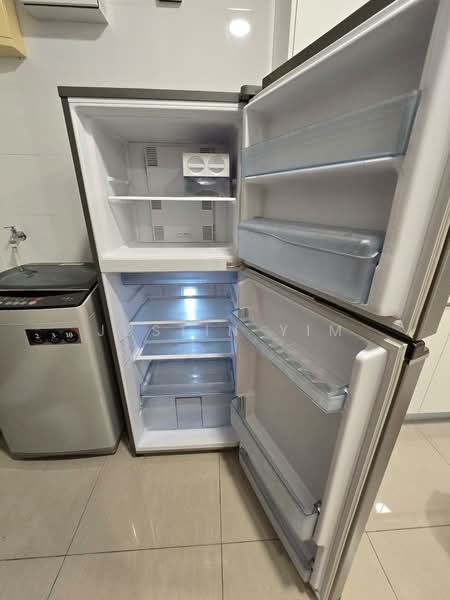 Service Residence for Rent at Eclipse Residence @ Pan'gaea - Justin Yim - Interior - PropertyGuru.com.my