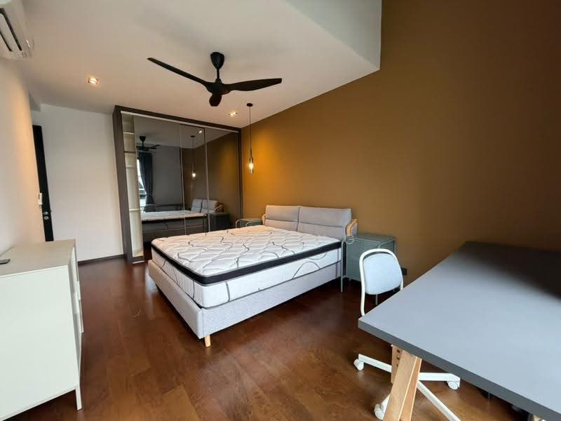 Condominium for Rent at The Breezeway - Echo Ng - Bedroom - PropertyGuru.com.my