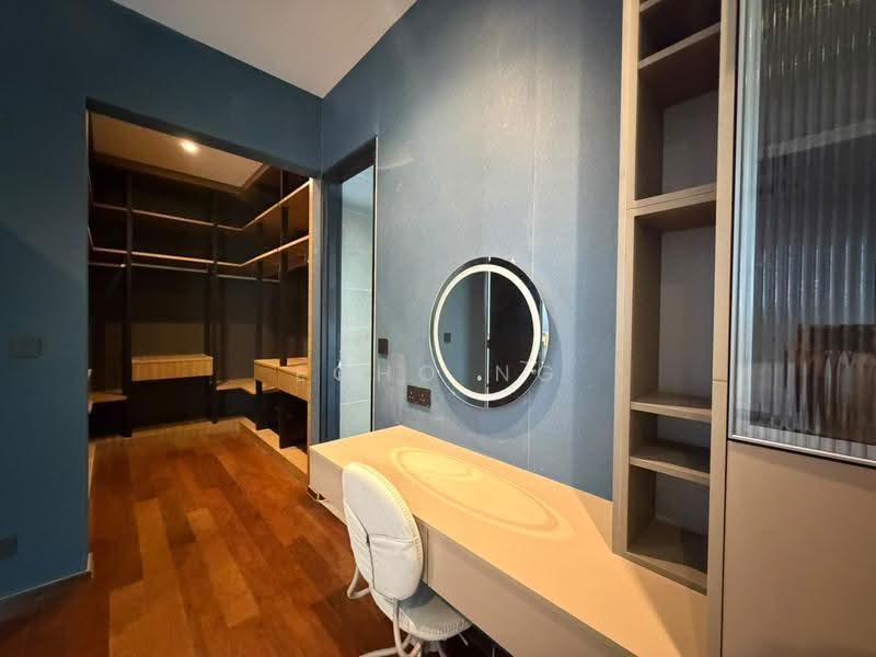Condominium for Rent at The Breezeway - Echo Ng - Interior - PropertyGuru.com.my