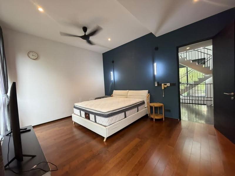 Condominium for Rent at The Breezeway - Echo Ng - Bedroom - PropertyGuru.com.my