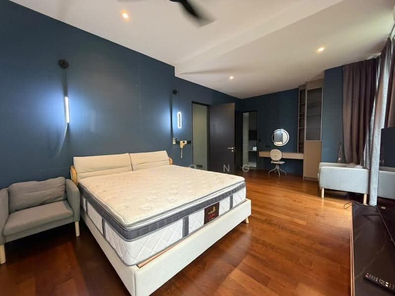 Condominium for Rent at The Breezeway - Echo Ng - Bedroom - PropertyGuru.com.my