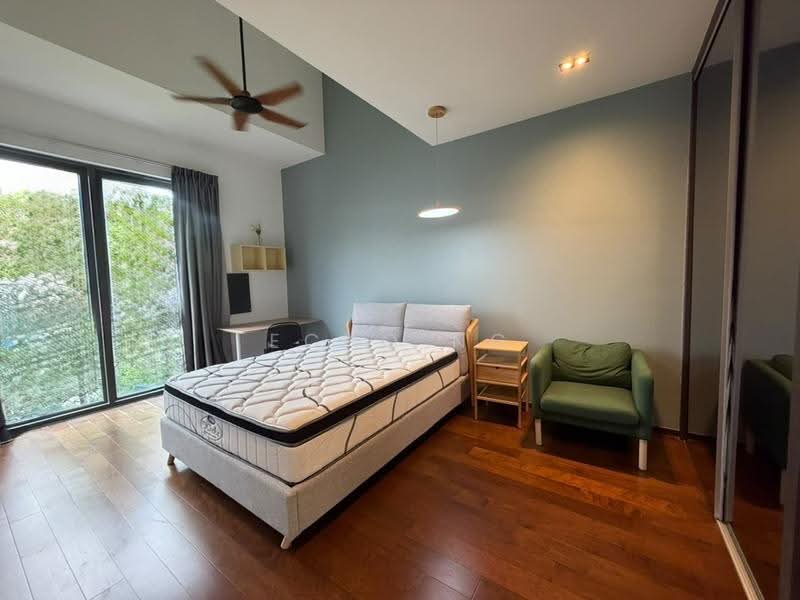 Condominium for Rent at The Breezeway - Echo Ng - Bedroom - PropertyGuru.com.my