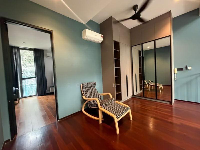 Condominium for Rent at The Breezeway - Echo Ng - Bedroom - PropertyGuru.com.my