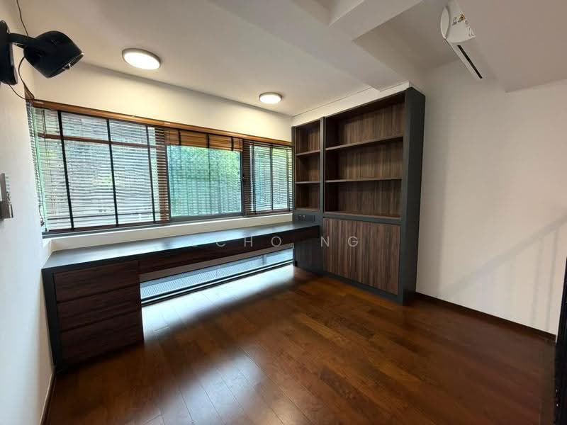 Condominium for Rent at The Breezeway - Echo Ng - Study - PropertyGuru.com.my