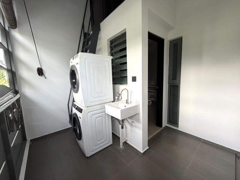 Condominium for Rent at The Breezeway - Echo Ng - Interior - PropertyGuru.com.my