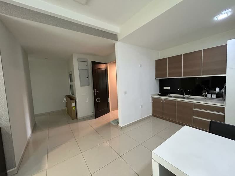 Condominium for Sale at The Haven - Anjoe Chua - Kitchen - PropertyGuru.com.my