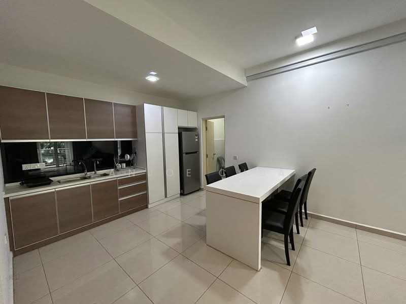 Condominium for Sale at The Haven - Anjoe Chua - Kitchen - PropertyGuru.com.my