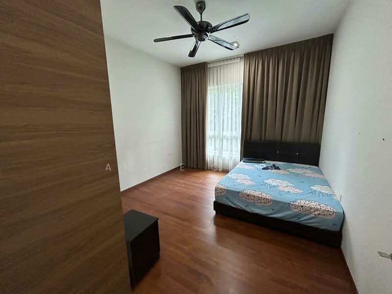 Condominium for Sale at The Haven - Anjoe Chua - Bedroom - PropertyGuru.com.my