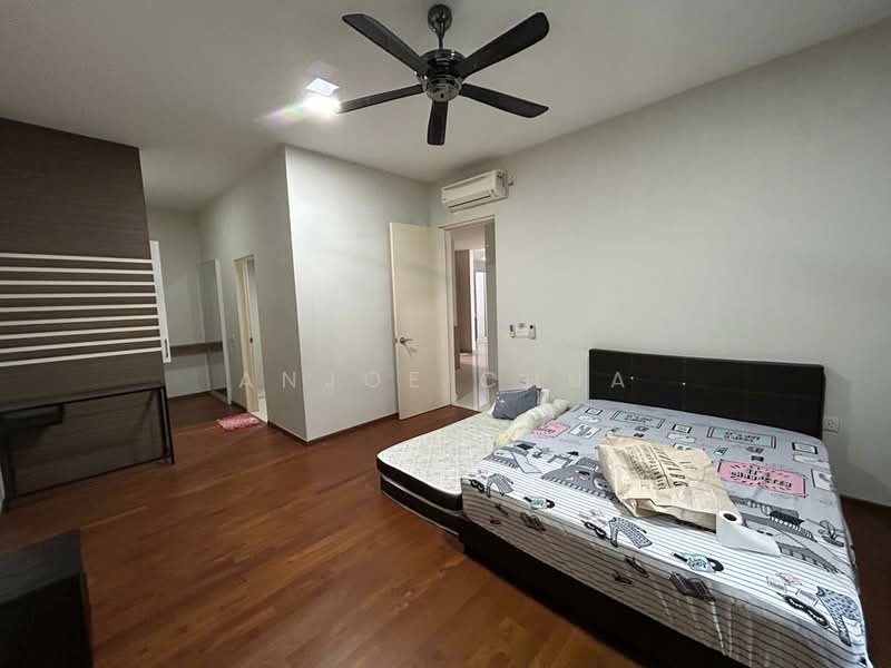Condominium for Sale at The Haven - Anjoe Chua - Bedroom - PropertyGuru.com.my