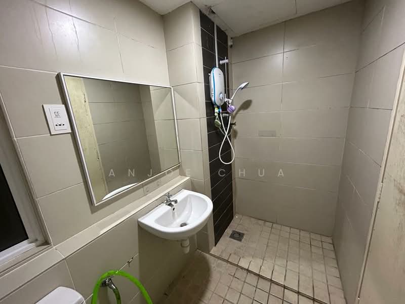 Condominium for Sale at The Haven - Anjoe Chua - Bathroom - PropertyGuru.com.my