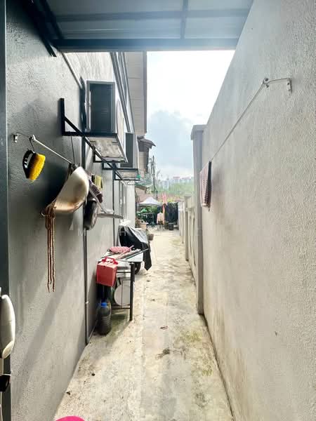 2-storey Terraced House for Sale in Taman Prima Saujana (Kajang) - Mahafiz . - Exterior - PropertyGuru.com.my