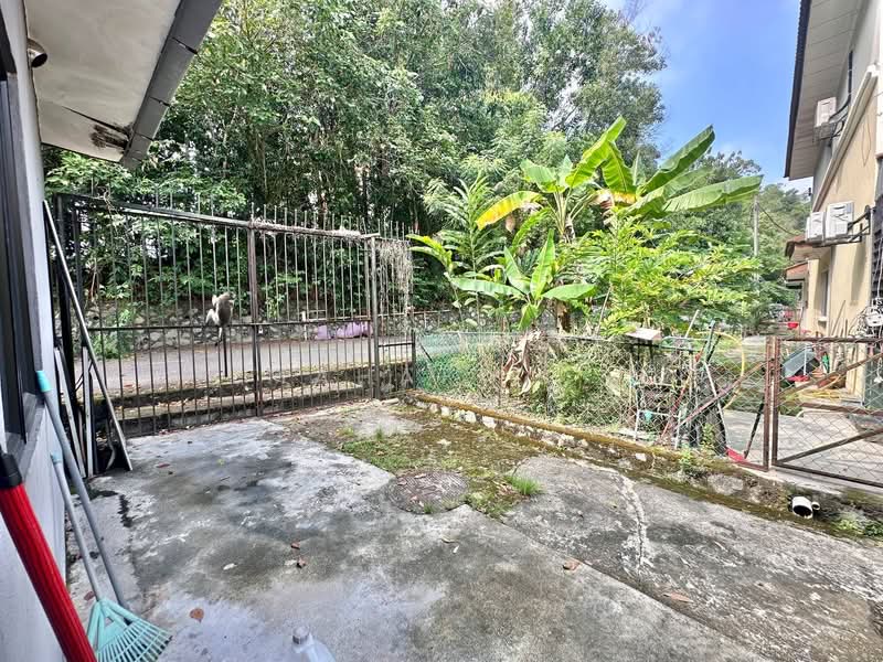 2-storey Terraced House for Sale in Taman Prima Saujana (Kajang) - Mahafiz . - Exterior - PropertyGuru.com.my