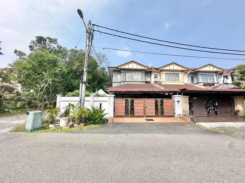 2-storey Terraced House for Sale in Taman Prima Saujana (Kajang) - Mahafiz . - PropertyGuru.com.my