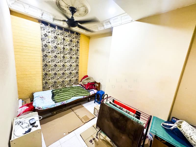 Kondominium untuk Dijual di Villa Putra - NORFADILAH ZAINUDDIN - Bedroom - PropertyGuru.com.my